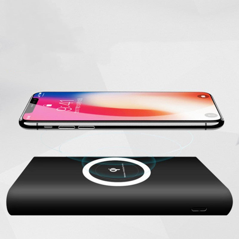 Portable Power Bank Large Capacity Mobile Power With Three In One Portable Power Bank Large Capacity Mobile Power With Three In One